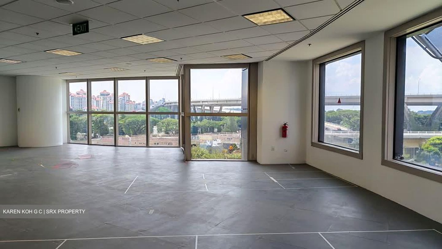 Centennial Tower (D1), Office #566799251